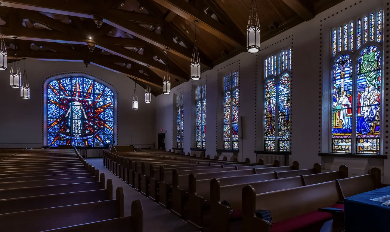 Common Q's — Wauwatosa Avenue United Methodist Church